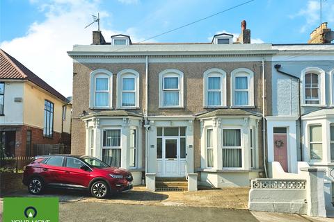 6 bedroom end of terrace house for sale, Willsons Road, Kent CT11