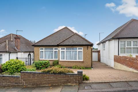 2 bedroom bungalow for sale, King Edward Road, Barnet, EN5