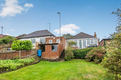 2 bedroom bungalow for sale, King Edward Road, Barnet, EN5