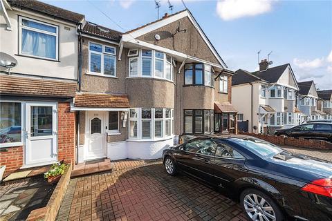 4 bedroom terraced house for sale, Sutherland Avenue, Welling, Kent