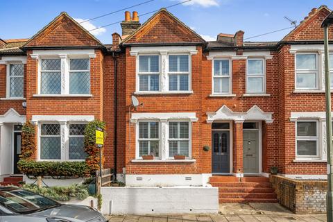 42 Croft Road, Bromley, BR1 4DR