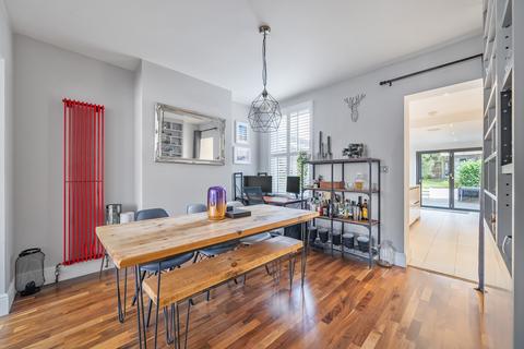 42 Croft Road, Bromley, BR1 4DR
