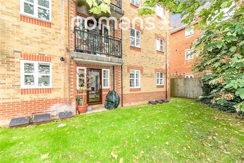 63 Elliots Way, Caversham, Reading, RG4 8BW