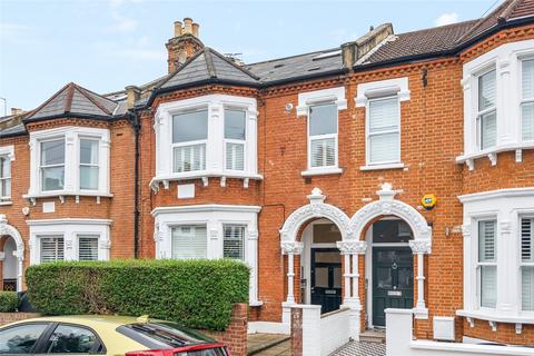 1 bedroom apartment for sale, Foxbourne Road, SW17