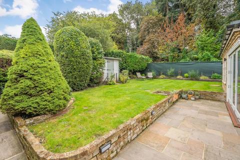 4 bedroom detached house for sale, Sunningdale,  Berkshire,  SL5