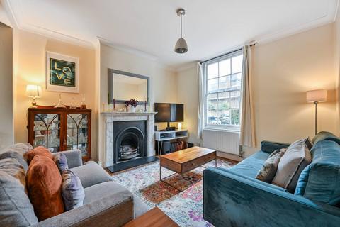 3 bedroom terraced house for sale, King George Street, Greenwich, London, SE10