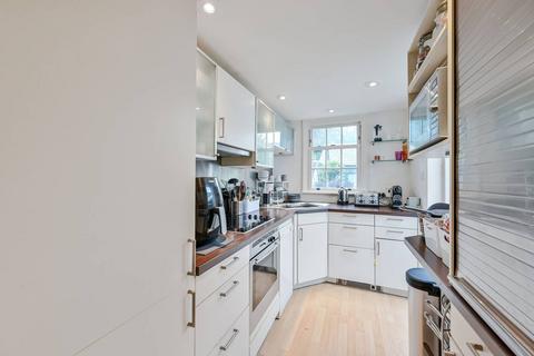 3 bedroom terraced house for sale, King George Street, Greenwich, London, SE10