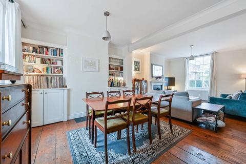 3 bedroom terraced house for sale, King George Street, Greenwich, London, SE10