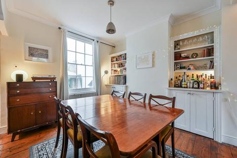 3 bedroom terraced house for sale, King George Street, Greenwich, London, SE10