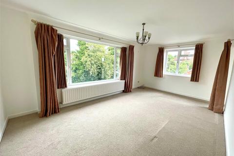 2 bedroom apartment to rent, ST LEONARDS