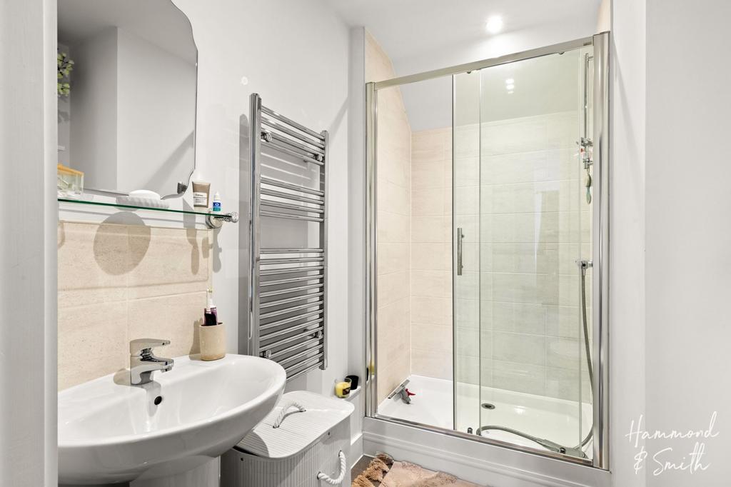 Ensuite