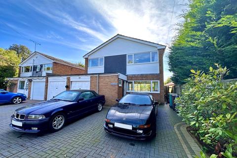 4 bedroom link detached house for sale, Waste Lane, Balsall Common, Coventry, West Midlands, CV7