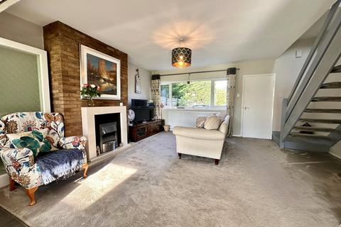 4 bedroom link detached house for sale, Waste Lane, Balsall Common, Coventry, West Midlands, CV7