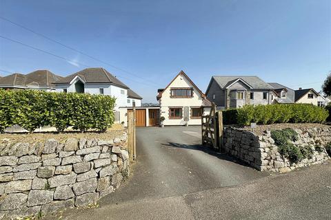 4 bedroom detached house for sale, Daniell Road, Truro