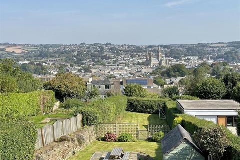 4 bedroom detached house for sale, Daniell Road, Truro