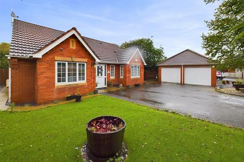 26 The Gallops, Hempsted, Gloucester, GL2 5GB