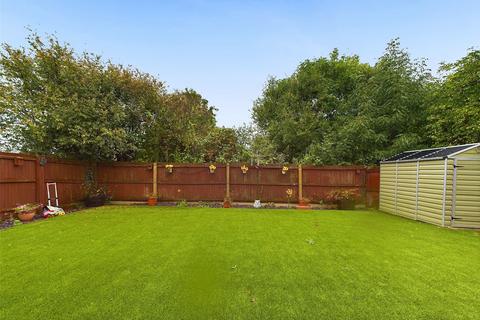 26 The Gallops, Hempsted, Gloucester, GL2 5GB