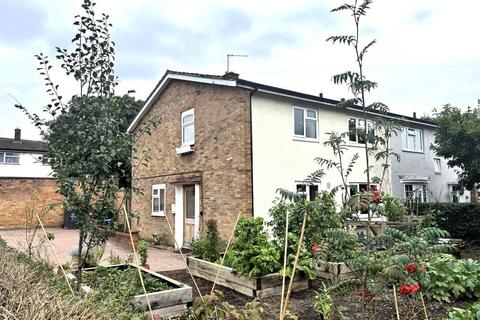 3 bedroom semi-detached house for sale, Greenways, Stevenage