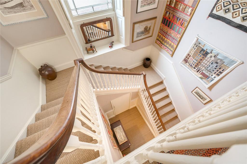 Stairwell