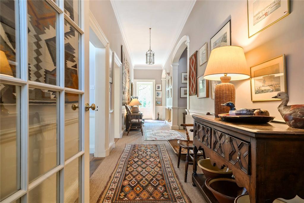 Hallway