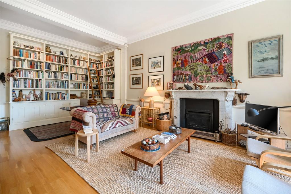 Drawing Room