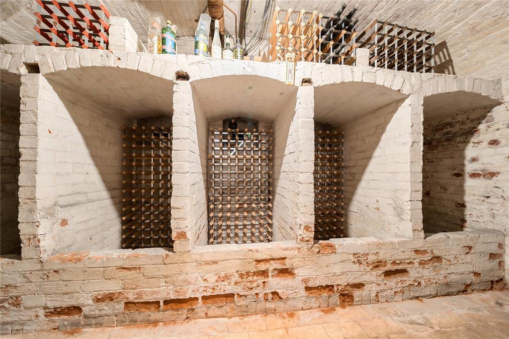 Wine Cellar