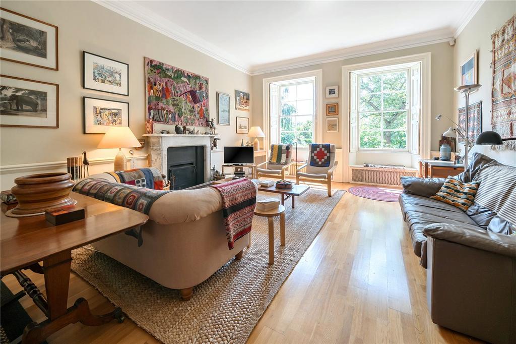 Drawing Room