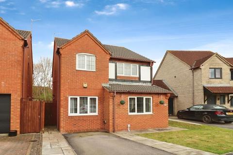 3 bedroom detached house for sale, Cornfield Close, Bradley Stoke, Bristol, Gloucestershire, BS32