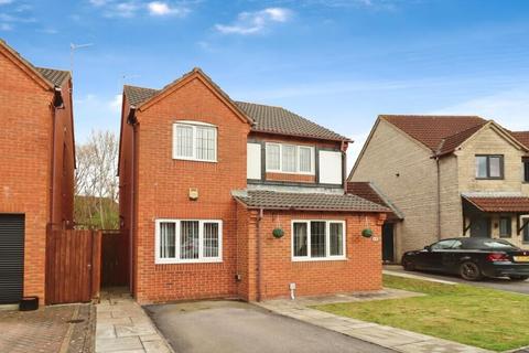 22 Cornfield Close, Bradley Stoke, Bristol, BS32 9DN