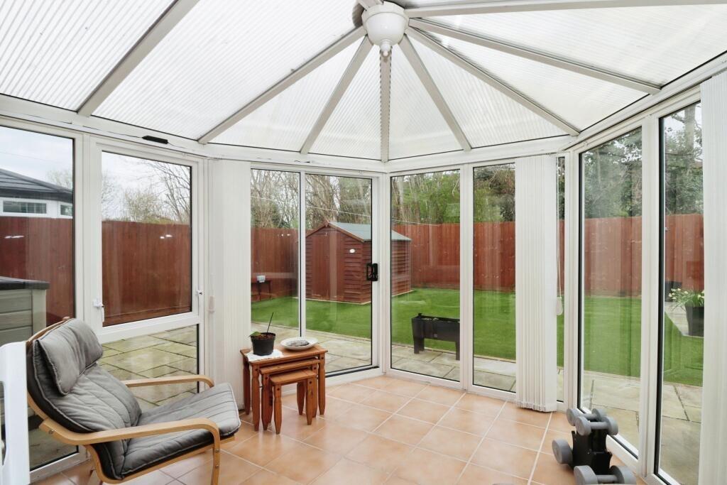 Conservatory
