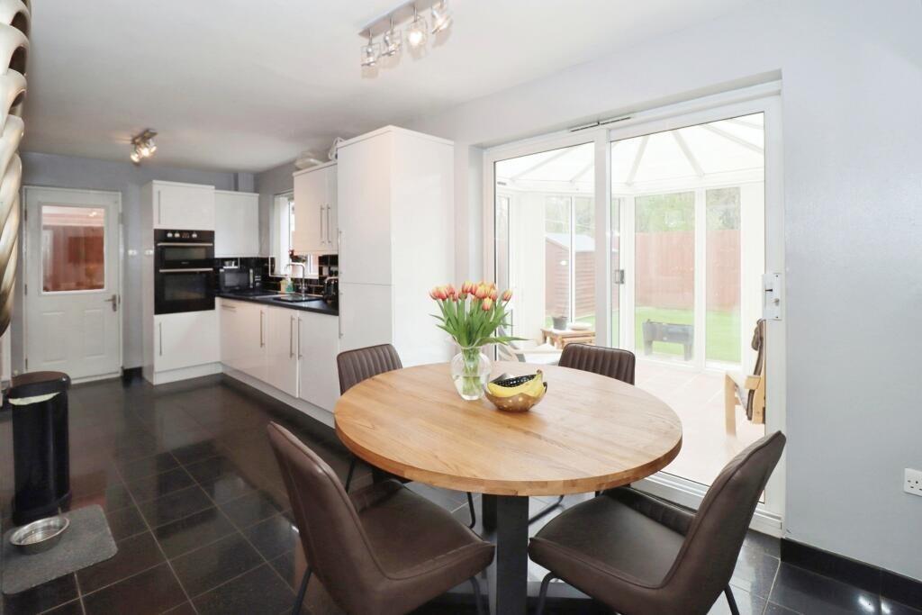 Kitchen-Diner