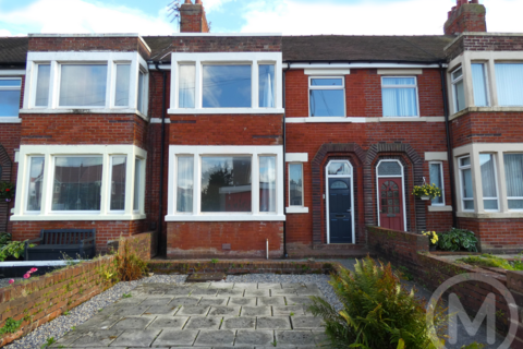 4 bedroom terraced house for sale, Red Bank Road, Bispham