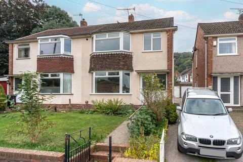 3 bedroom semi-detached house for sale, Shirehampton, Bristol BS11