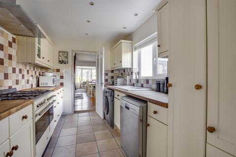 3 bedroom semi-detached house for sale, Littleworth Road, High Wycombe HP13