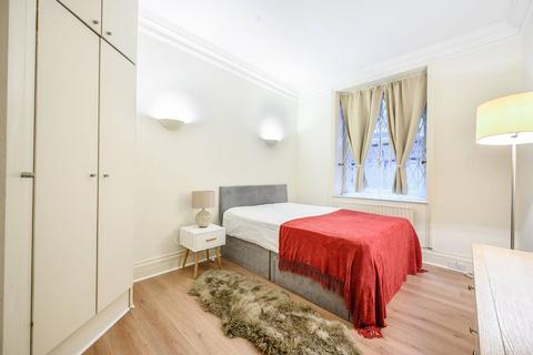 1 bedroom flat to rent, Franklin Row, Sloane Square, London, SW3