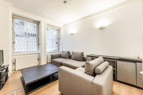 1 bedroom flat to rent, Franklin Row, Sloane Square, London, SW3