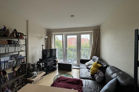 2 bedroom apartment for sale, Winterthur Way, Basingstoke, Hampshire