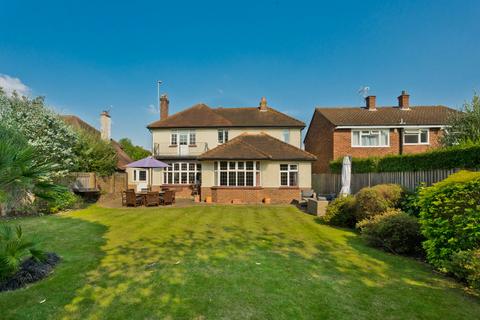 Sidney Road, Walton-on-Thames, Surrey, KT12