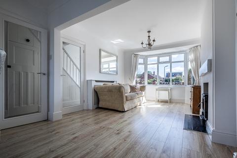 3 bedroom end of terrace house for sale, Ashford Road, Topsham