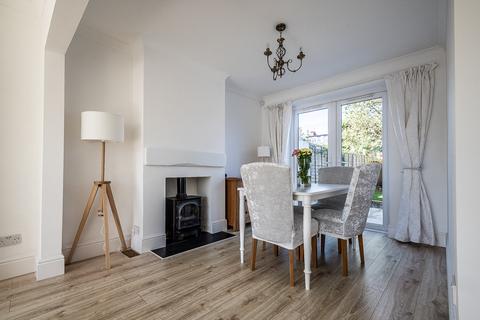 3 bedroom end of terrace house for sale, Ashford Road, Topsham