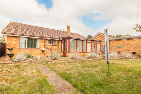 3 bedroom detached bungalow for sale, Lakes Avenue, Norwich NR14