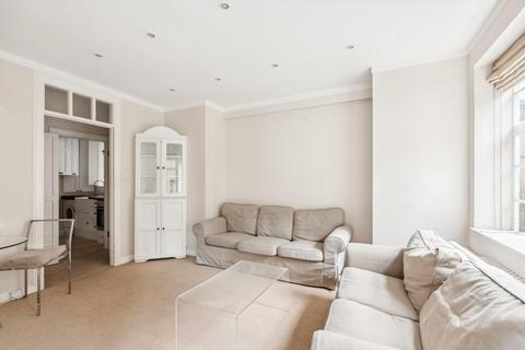 1 bedroom flat to rent, Kings Road, London, SW3