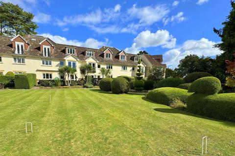 3 bedroom penthouse for sale, Avonpark, Limpley Stoke