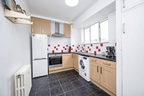 Flat 22, Ansell House Mile End Road, London, E1 4UU