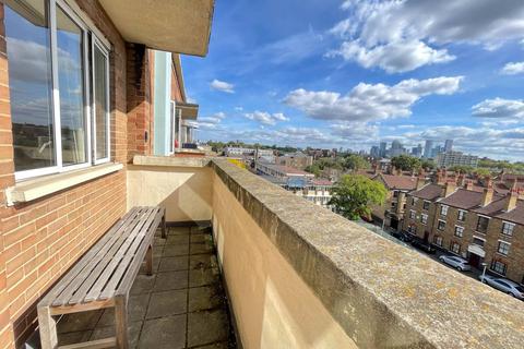 Flat 22, Ansell House Mile End Road, London, E1 4UU