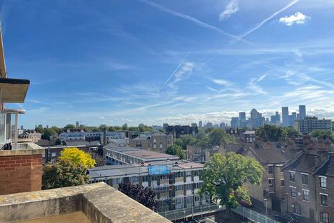 1 bedroom flat for sale, Ansell House, Mile End Road, Whitechapel, London, E1