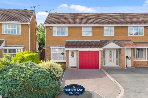 69 Appledore Drive, Coventry, CV5 7PH