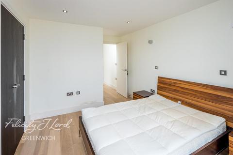 2 bedroom flat to rent, Theatro Tower, SE8