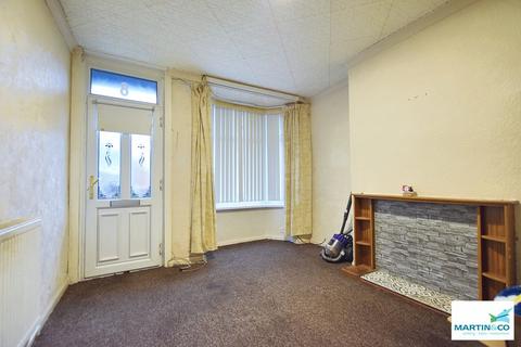 2 bedroom end of terrace house for sale, Kings Row, Earl Shilton