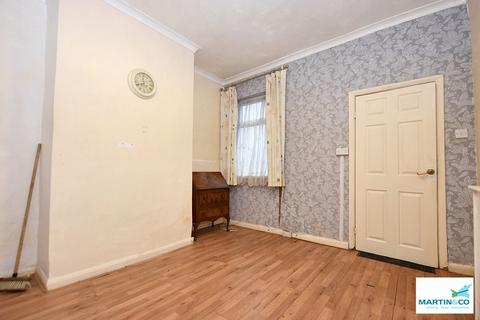 2 bedroom end of terrace house for sale, Kings Row, Earl Shilton